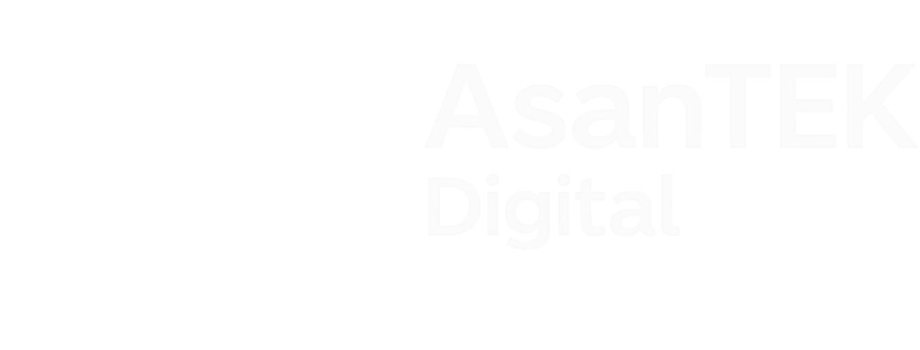 AsanTek Digital